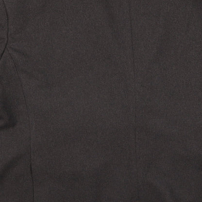 Mens UK Size 44 Greenwoods Regular Grey Suit Jacket