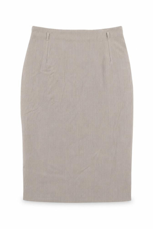 Womens UK Size 12 Marks and Spencer A-Line Rayon Skirt