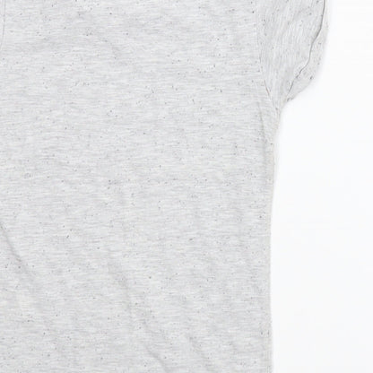 NEXT Boys Grey   Basic T-Shirt Size 3 Years