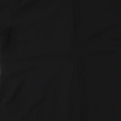 The Collection  Womens Black   Jacket Blazer Size 12