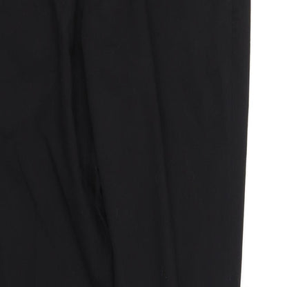 Primark Womens Black   Trousers  Size 34 in L32 in
