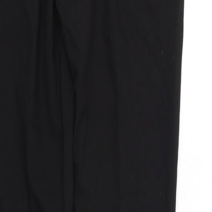 Primark Womens Black   Trousers  Size 34 in L32 in