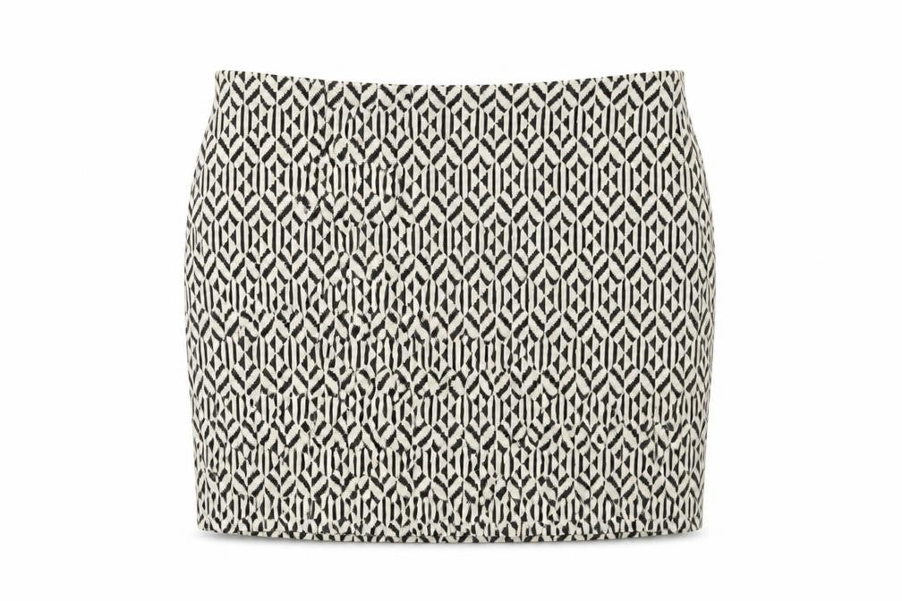 Womens UK Size 12 Atmosphere Mini  Skirt