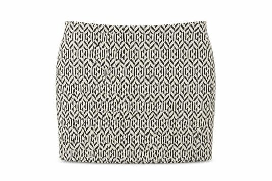 Womens UK Size 12 Atmosphere Mini  Skirt