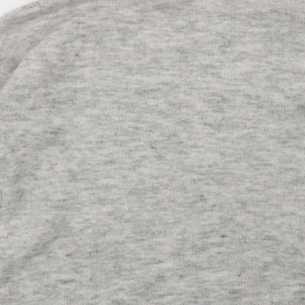 NEXT Womens Grey   Pullover Jumper Size 10