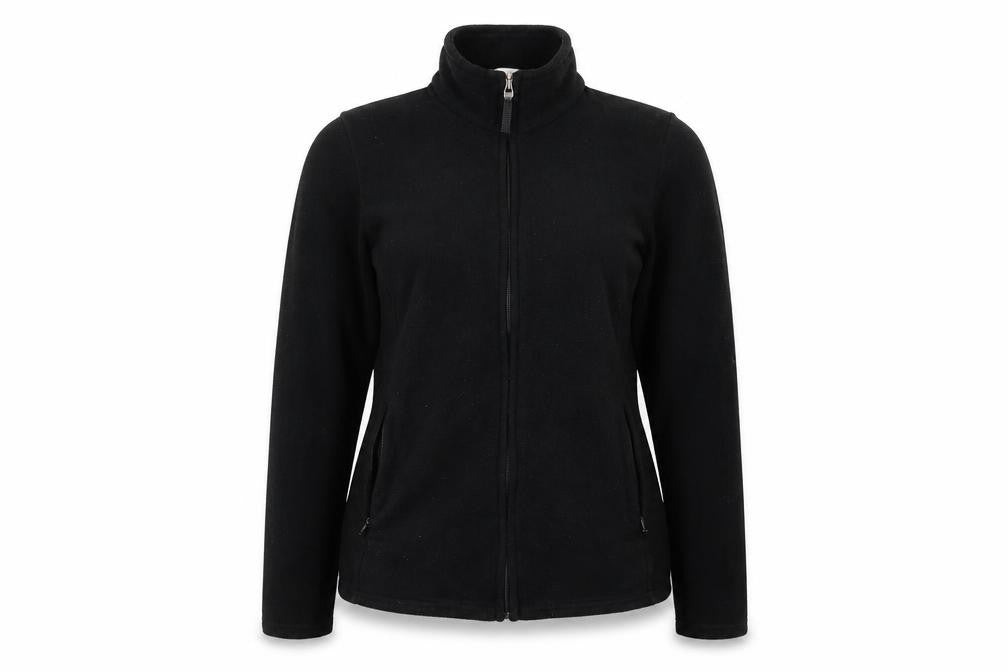 Womens UK Size 12 Marks and Spencer Black Jacket