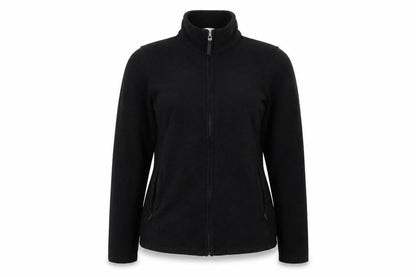 Womens UK Size 12 Marks and Spencer Black Jacket