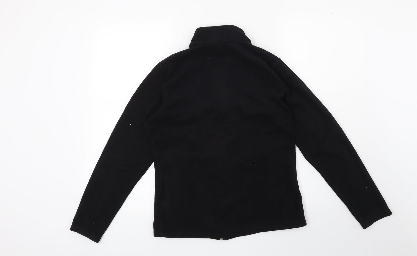 Womens UK Size 12 Marks and Spencer Black Jacket