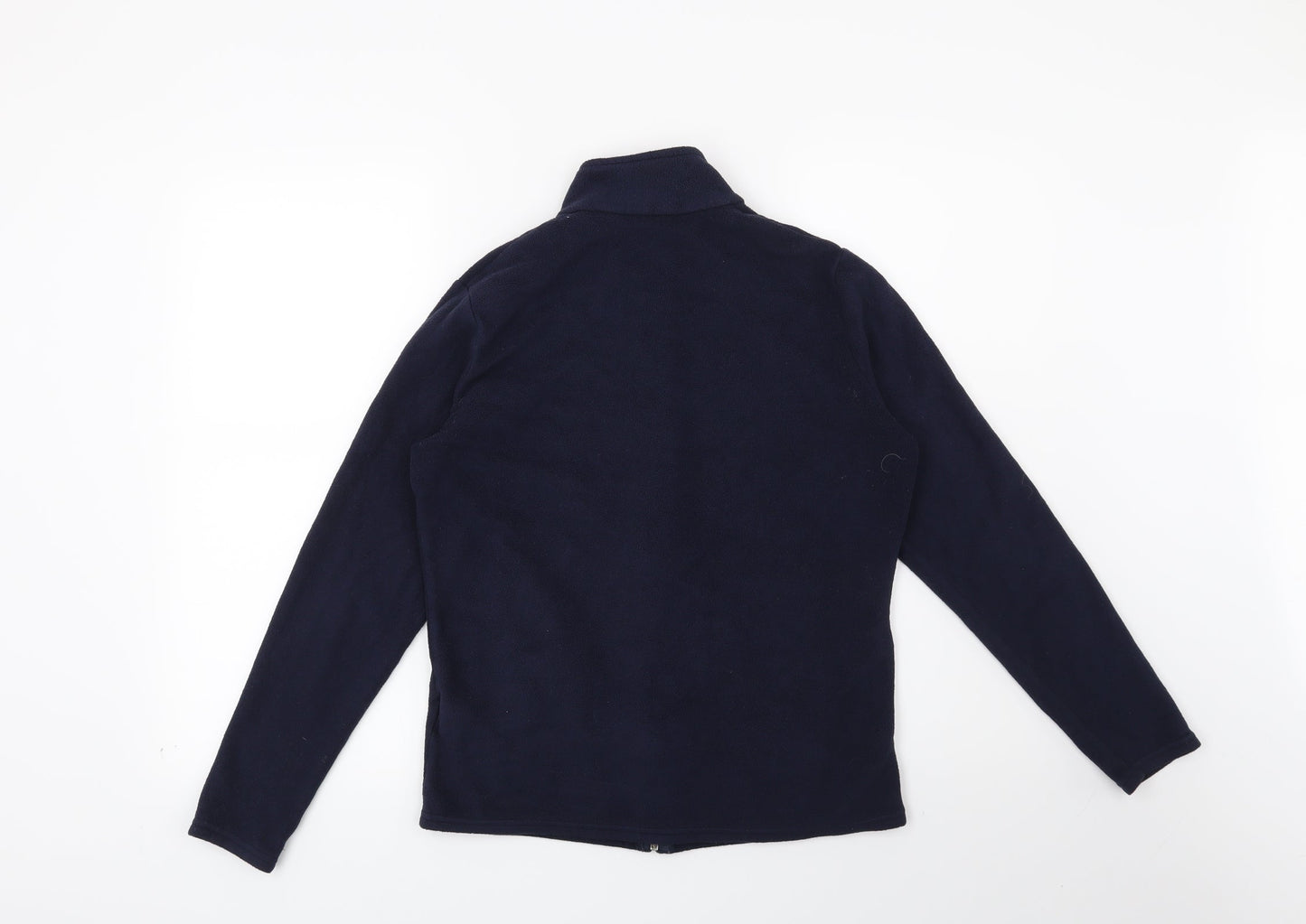 Womens UK Size 12 Marks and Spencer Blue Jacket