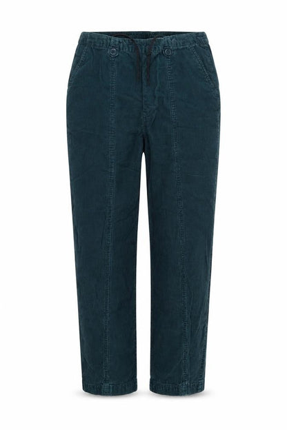 EWM Womens Green   Straight Jeans Size 14 L26 in