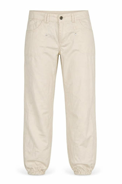 LP Womens Beige   Trousers  Size 28 in L32 in