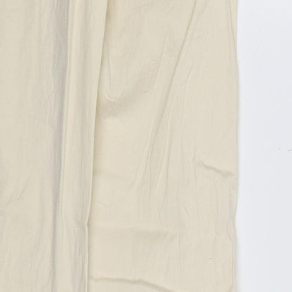 LP Womens Beige   Trousers  Size 28 in L32 in