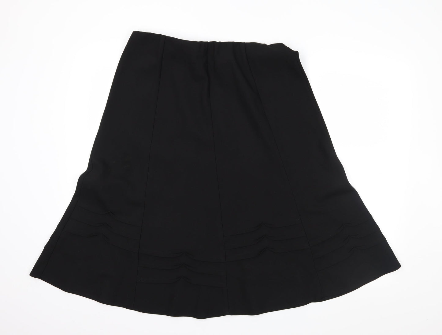 Womens UK Size 14 BM Swing  Skirt