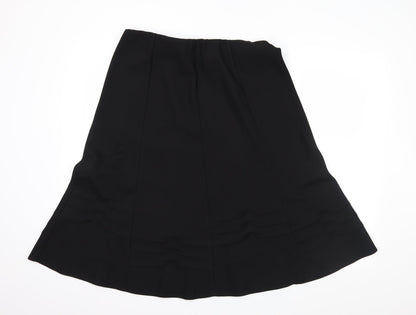 Womens UK Size 14 BM Swing  Skirt