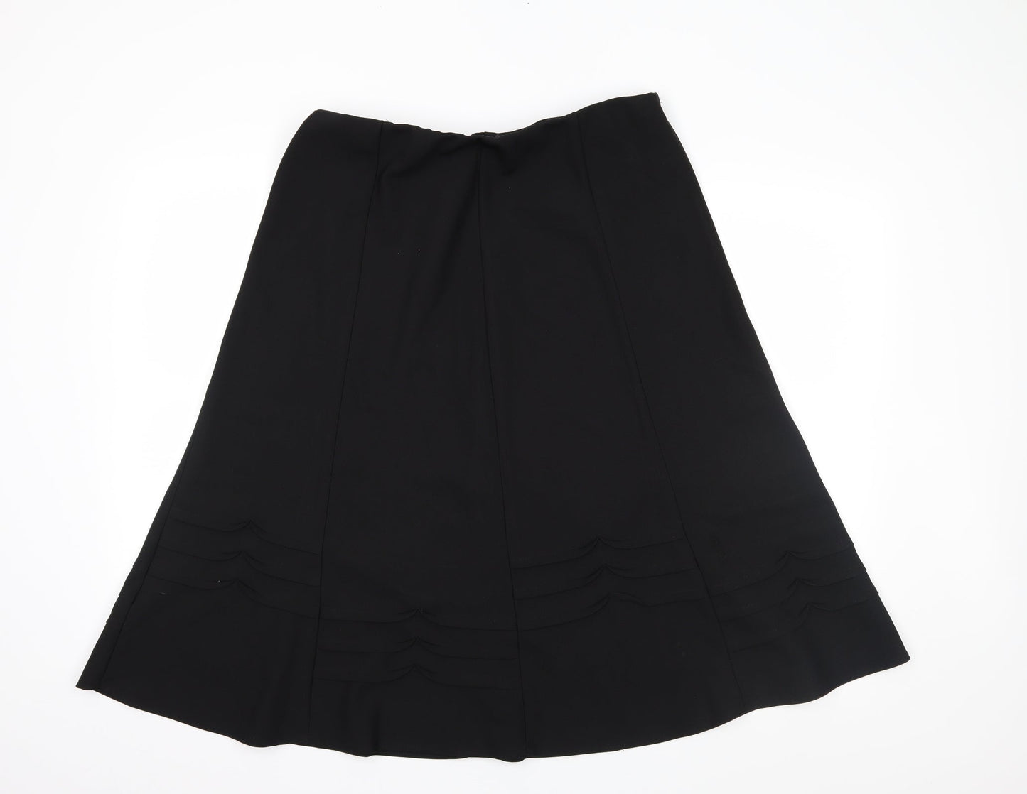Womens UK Size 14 BM Swing  Skirt
