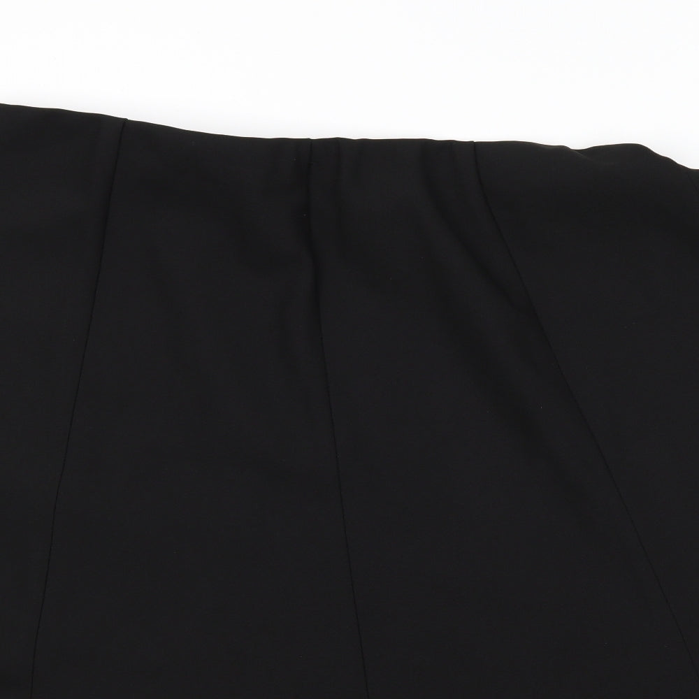 Womens UK Size 14 BM Swing  Skirt