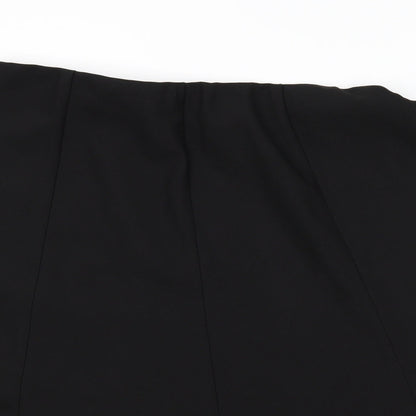 Womens UK Size 14 BM Swing  Skirt