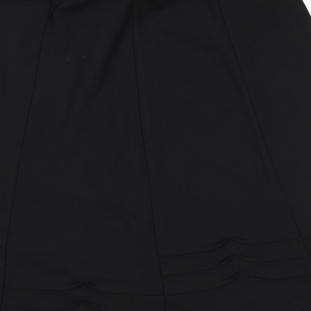 Womens UK Size 14 BM Swing  Skirt