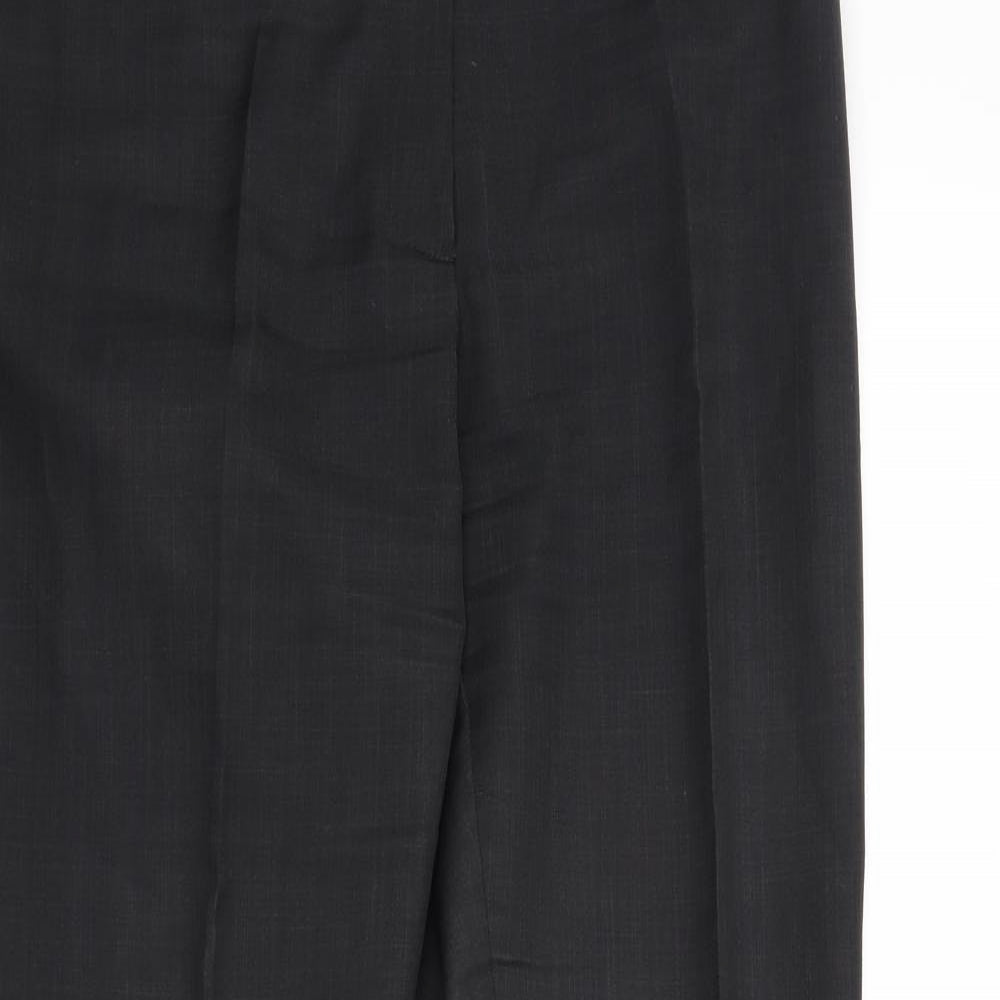 Autonomy Womens Red   Trousers  Size 8 L28 in