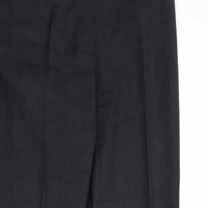 Autonomy Womens Red   Trousers  Size 8 L28 in