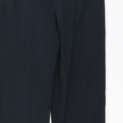 aguis Womens Blue   Skinny Jeans Size 12 L26 in