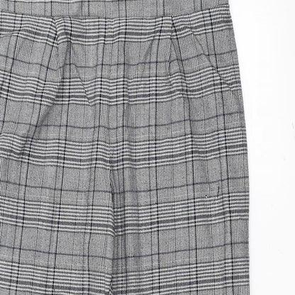 George Womens White   Trousers  Size 16 L24 in