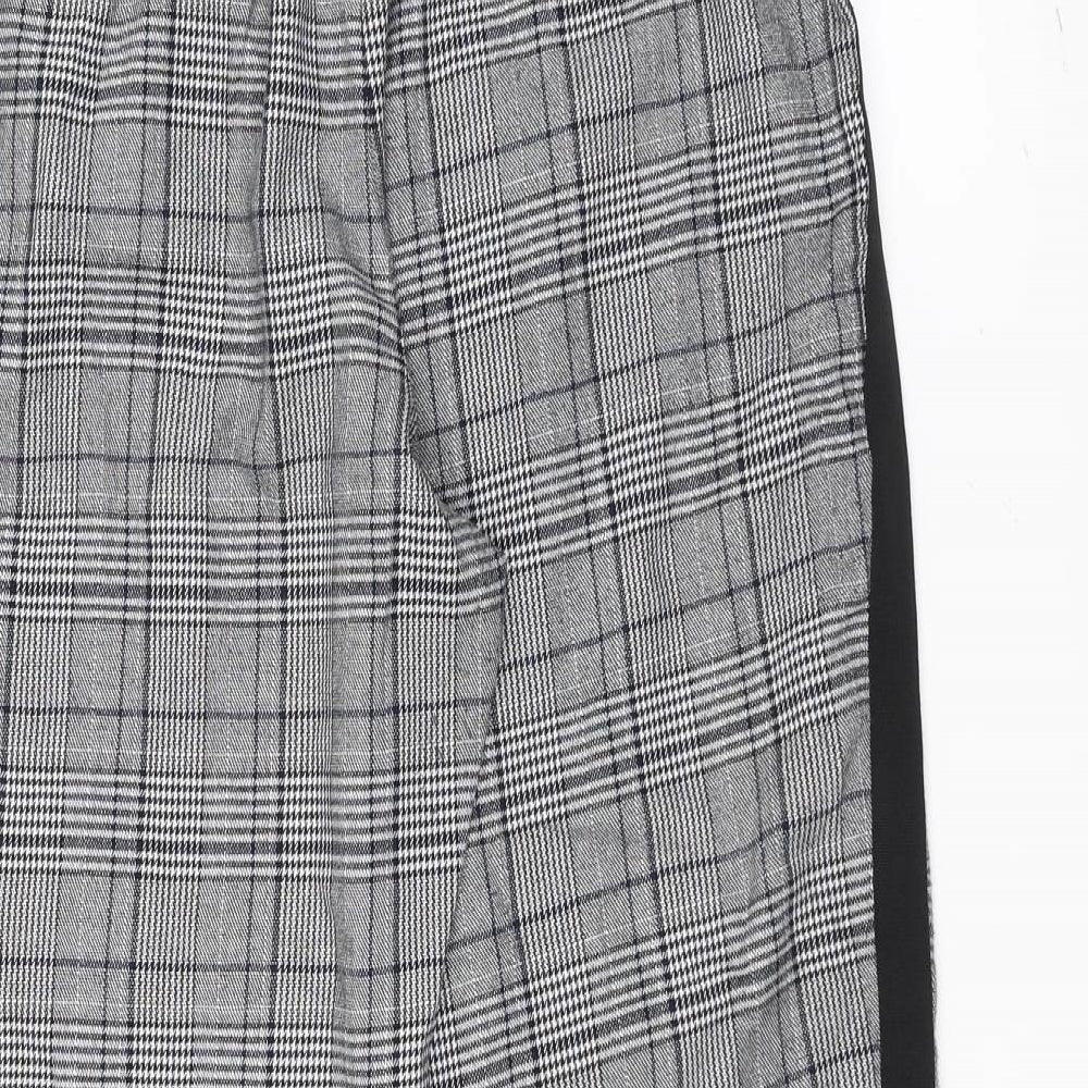 George Womens White   Trousers  Size 16 L24 in