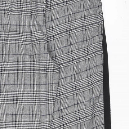 George Womens White   Trousers  Size 16 L24 in