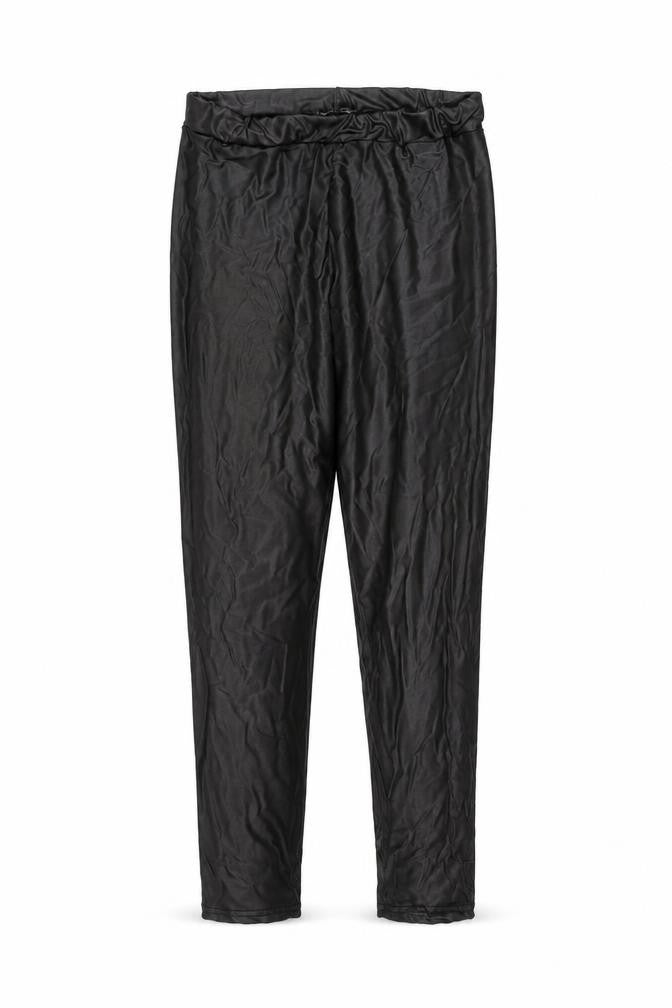Womens UK Size 12 I SAW IT FIRST Regular Fit  Black Trousers