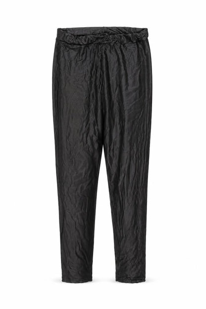 Womens UK Size 12 I SAW IT FIRST Regular Fit  Black Trousers