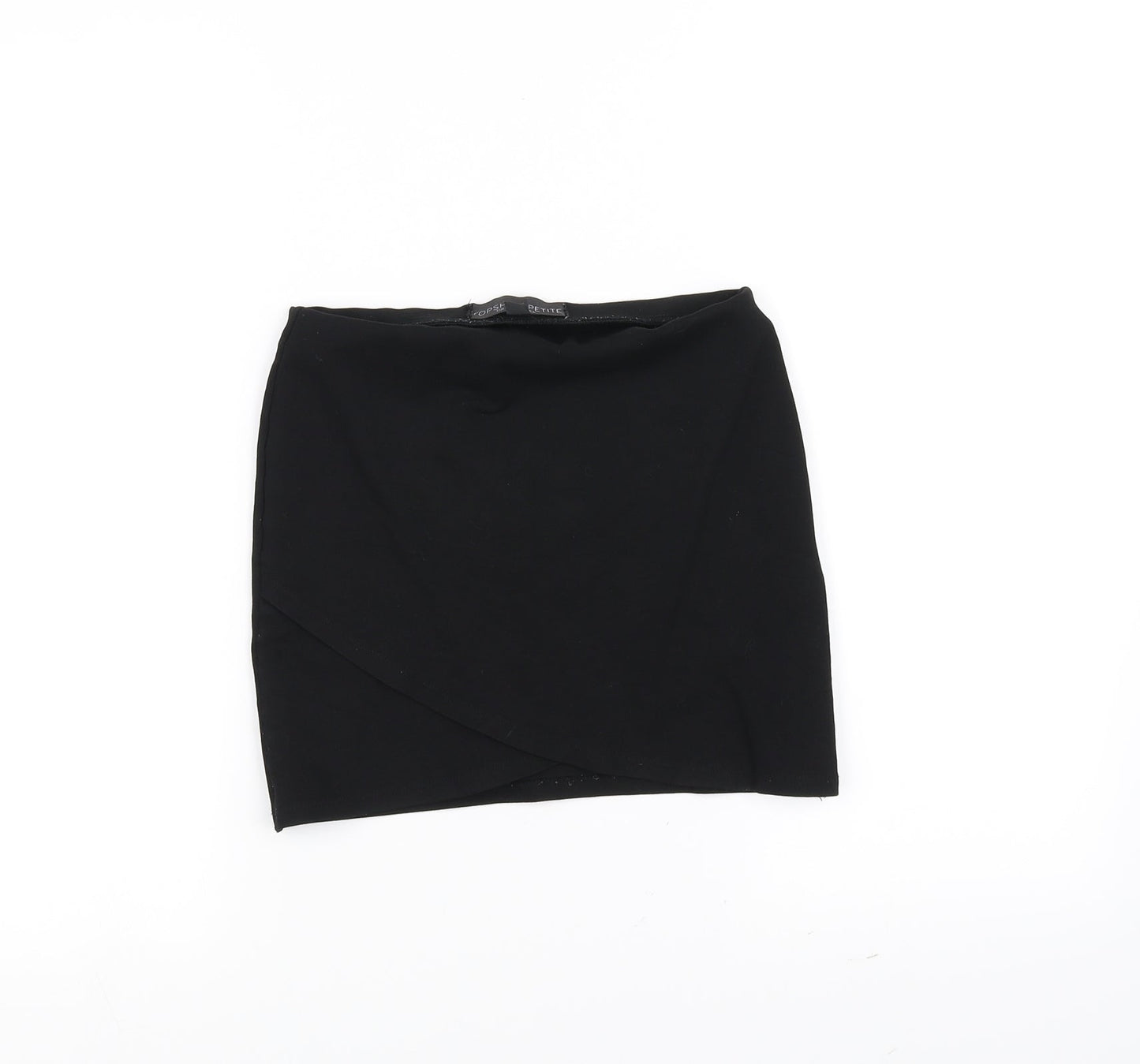 Womens UK Size 6 Topshop A-Line  Skirt