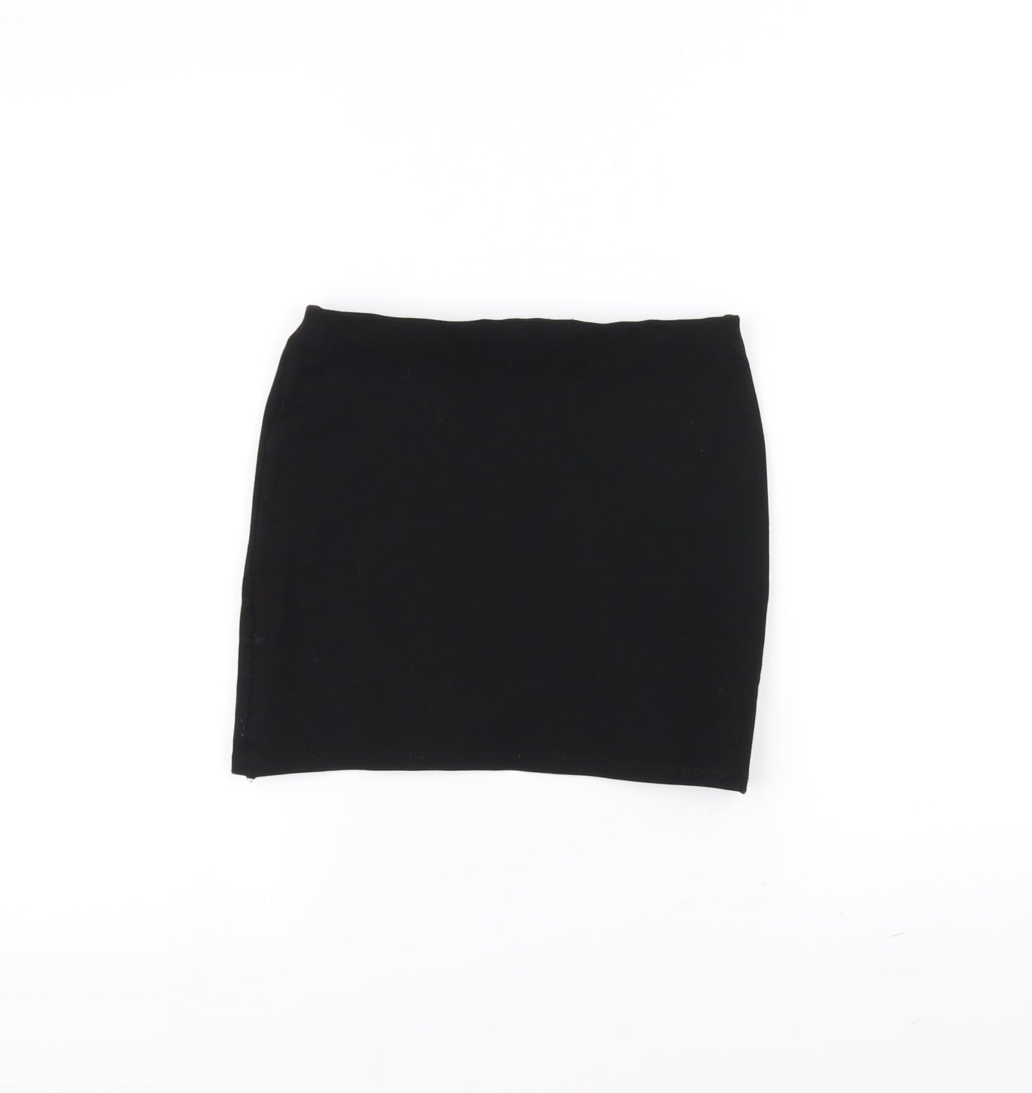 Womens UK Size 6 Topshop A-Line  Skirt