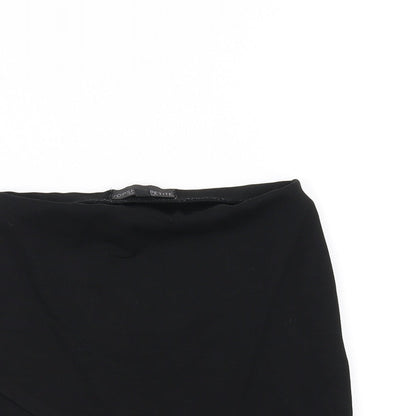 Womens UK Size 6 Topshop A-Line  Skirt