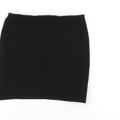 Womens UK Size 6 Topshop A-Line  Skirt