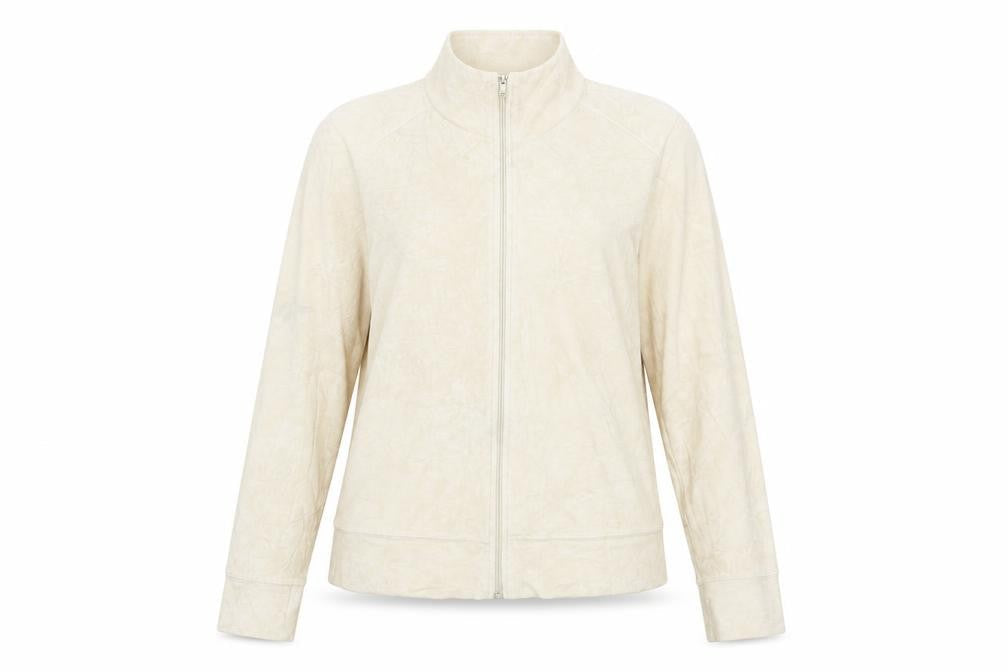 Womens UK Size 16 BHS Yellow Jacket