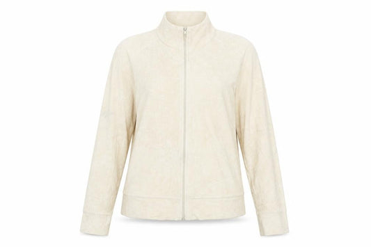 Womens UK Size 16 BHS Yellow Jacket