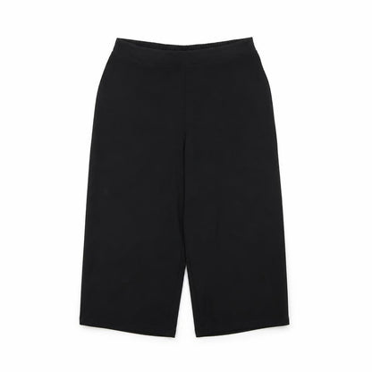 Womens UK Size 14 Evans Regular Fit Dress Pants Black Trousers