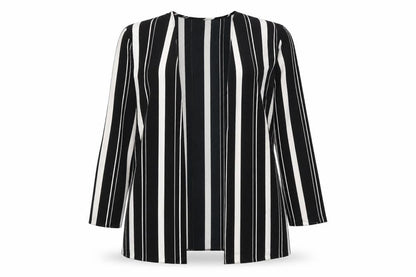 Womens UK Size 14 Evans Black Jacket