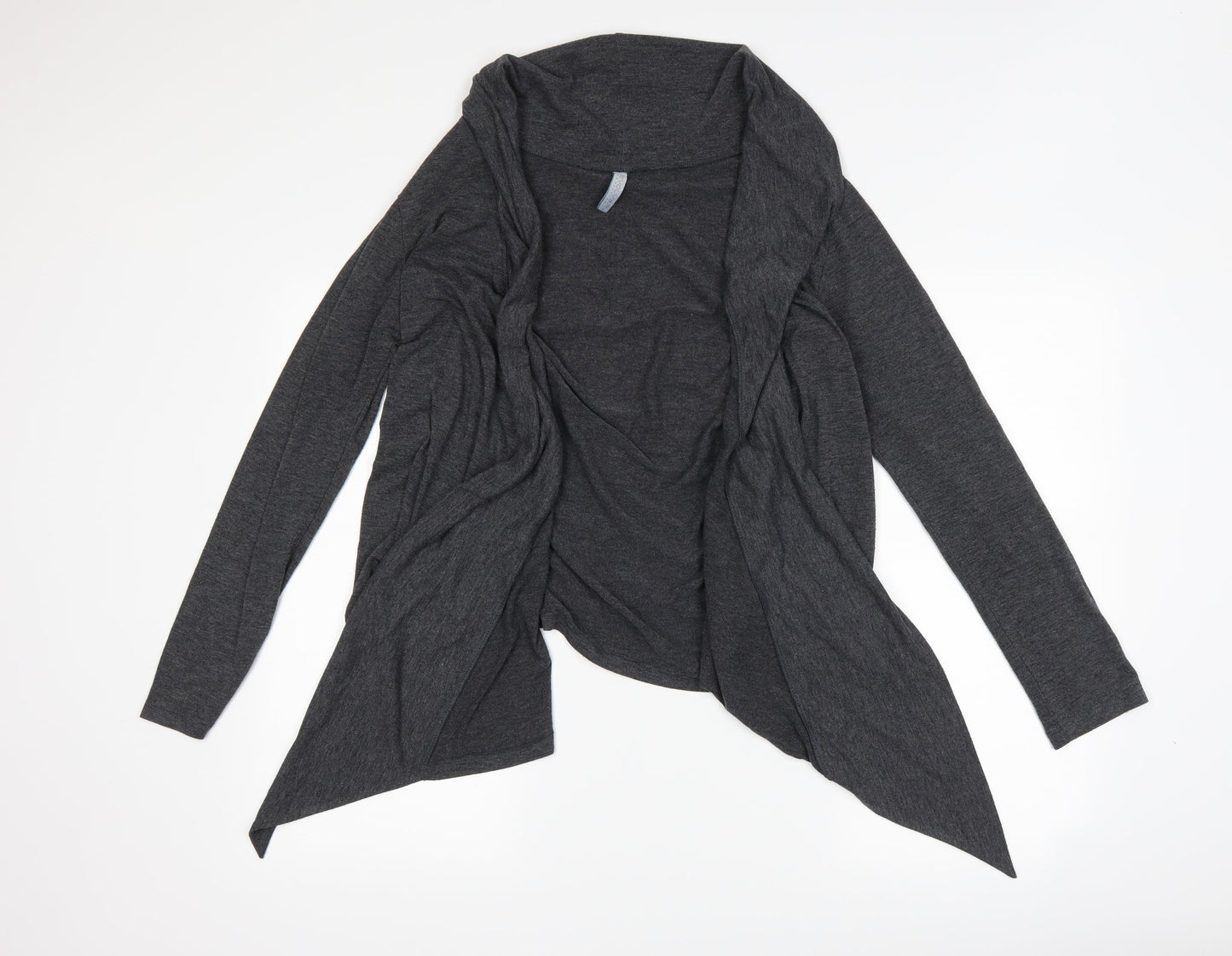REVOLVER Womens Grey   Cardigan Jumper Size M