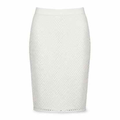 Womens UK Size 6 Pretty little thing A-Line  Skirt