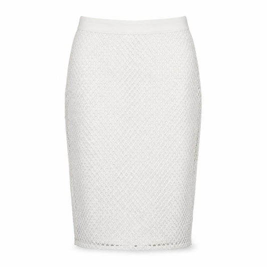 Womens UK Size 6 Pretty little thing A-Line  Skirt