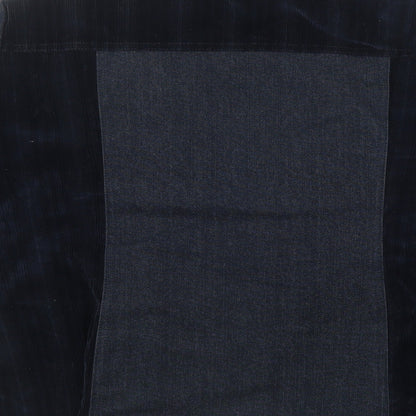 Paul Mausner Womens Blue   Jacket  Size 14