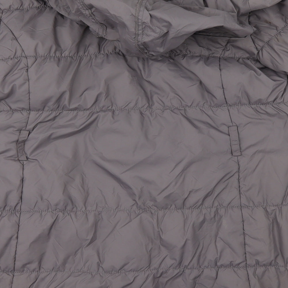 Womens UK Size M Marks and Spencer Beige Jacket