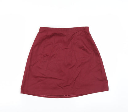 Womens UK Size 26 in Preworn A-Line  Skirt