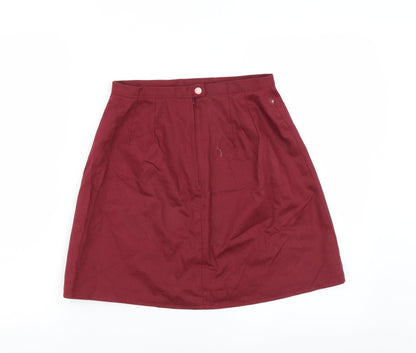 Womens UK Size 26 in Preworn A-Line  Skirt