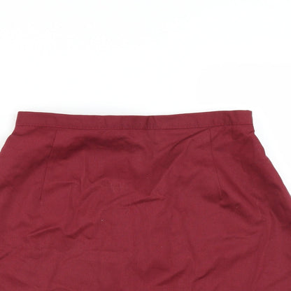 Womens UK Size 26 in Preworn A-Line  Skirt