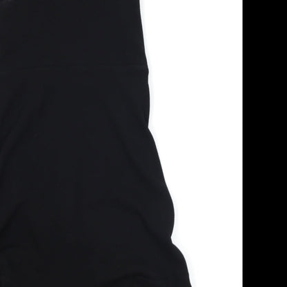 New Look Womens Black   Bodycon  Size 10