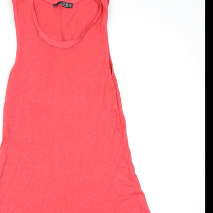 Atmosphere Womens Pink   Trapeze & Swing  Size 8