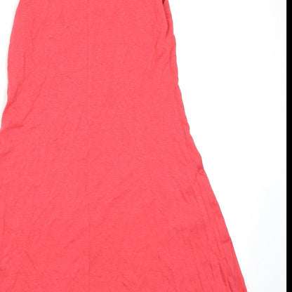 Atmosphere Womens Pink   Trapeze & Swing  Size 8