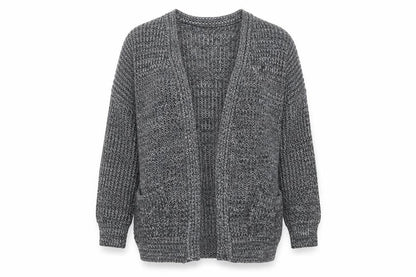 Missguided Womens Black   Cardigan Jumper Size M